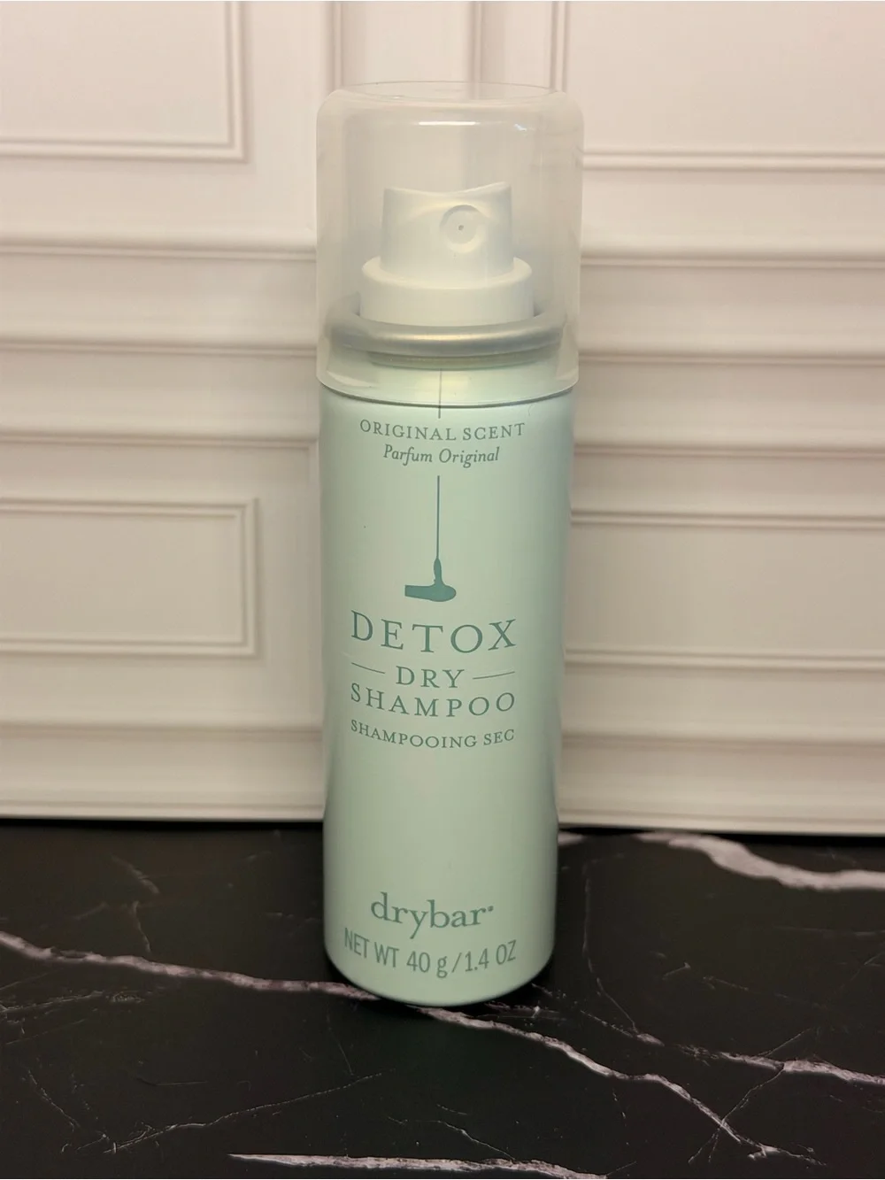 Drybar Detox Dry Shampoo